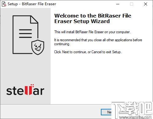 BitRaser File Eraser下载,文件擦除,隐私保护,安全擦除